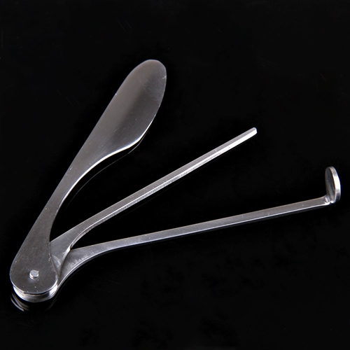 Douyun Douyun Smoke Knife 3 -In -1 Три -в одном из нержавеющих нож защелкивает табачный боевой палоч