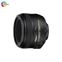 One-shot machine image rental rental lens Nikon Nikon AF-S Nikkor 50mmF1 4G