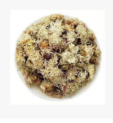 Chinese medicine millimush chrysanthemum natural flower tea Machumes Anhui medicinal foods 500g hair