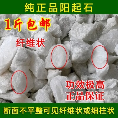 Yangqi stone five treasures tea Yangqi stone powder Yangqi stone 500 grams