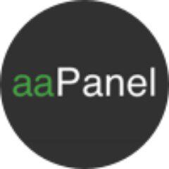 aaPanel