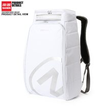 Nanen NANDN ski backpack Mountaineering Sports dry and wet separation multi-function boarding large capacity 35-60L