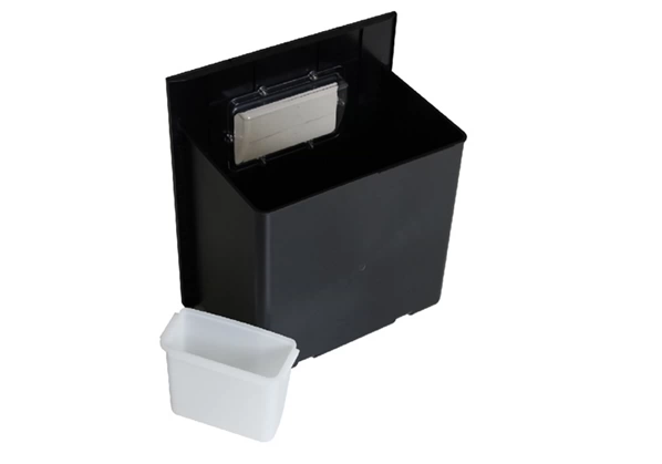 Máy hủy tài liệu ion ion 99 9914 có thể phá vỡ các tập tin CD văn phòng điện tại nhà - Máy hủy tài liệu