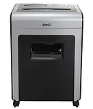 Máy hủy tài liệu ion ion 99 9914 có thể phá vỡ các tập tin CD văn phòng điện tại nhà - Máy hủy tài liệu