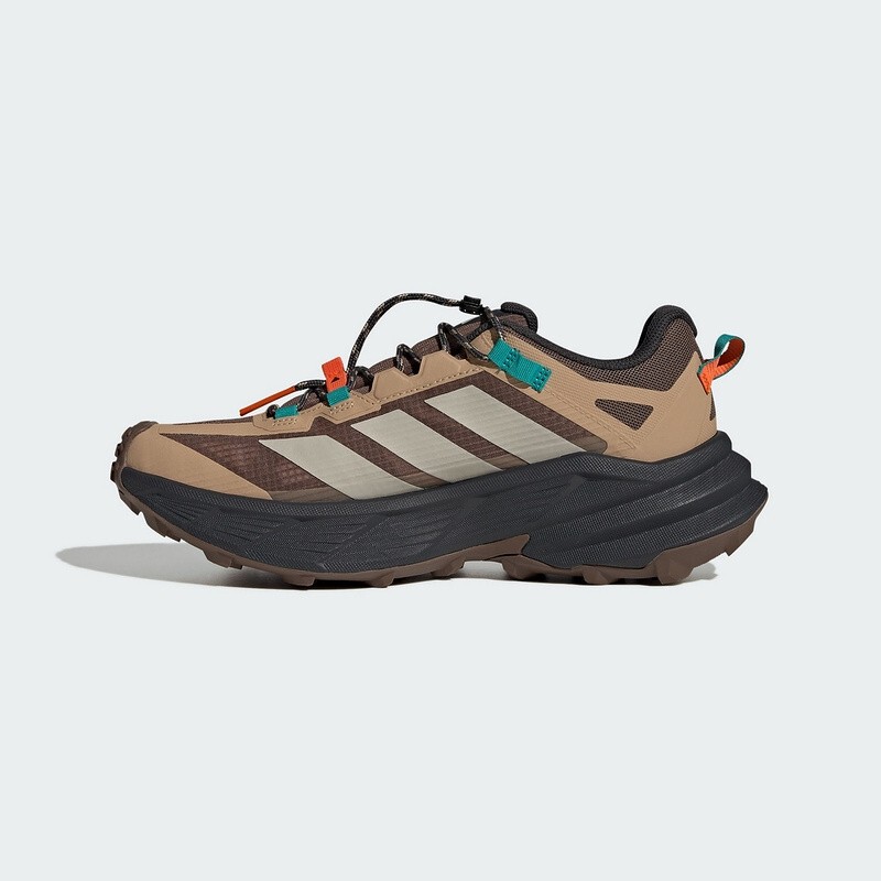 Adidas Men's and Women's Shoes Freehiker Sl Outdoor Hiking Breathable Sports Casual Shoes Jp6866