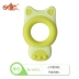 Rikang teether bé silicone răng hàm bé mol cắn cắn nhai đồ chơi sơ sinh - Gutta-percha / Toothbrsuh / Kem đánh răng đồ dùng bé yêu Gutta-percha / Toothbrsuh / Kem đánh răng