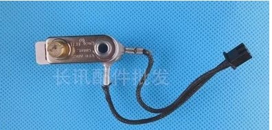 Original plant Electronic pressure cooker Pressure switch KSD105 250V 1A 0 1A controller with wire