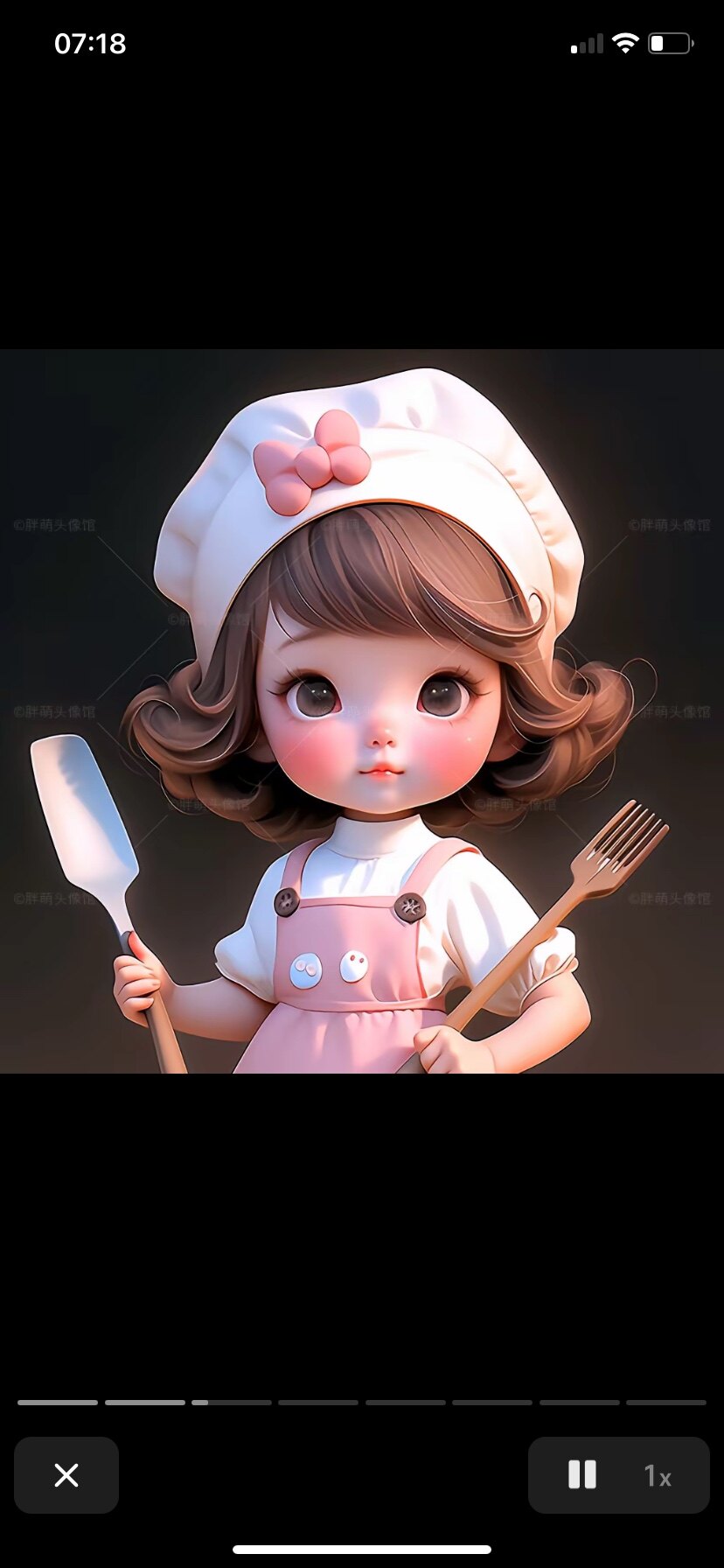招财厨具