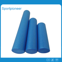 Relax muscle foam shaft massage yoga column Pilates muscle relaxation stick fitness foam axis yoga axis