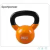 8kg kettlebell male fitness equipment hip artifact kettle bell