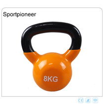 8kg kettlebell male fitness equipment hip artifact kettle bell