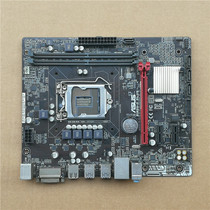 Asus B150M-F Plus 1151 Pin DDR4 Desktop Original Dismantling Machine B150 Motherboard