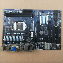 BIOSTAR Hi-Fi B85S2 1150 Pin DDR3 Standalone Large Board Double Memory Slot B85 Motherboard