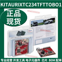 KITAURIXTC234TFTTOBO1 Development Board KIT_AURIX_TC234_TF Infineon TInfineon