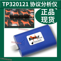 Total Phase TP320121 Beagle I2C SPI Protocol Analyzer