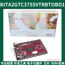 KITA2GTC3755VTRBTOBO1 development board KIT_A2G_TC375_5V_TRB infineon