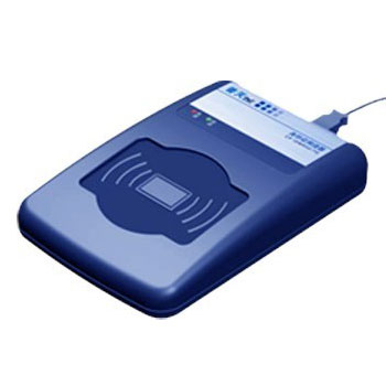 CP IDMR02 TG Putian ID card reader Public reader
