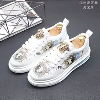 【Белый и синий】