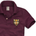 Mùa hè 2019 áo sơ mi POLO mới thêu áo thun nam tay ngắn Paul quần áo cỡ lớn cho nam - Polo áo thun nam có cổ Polo