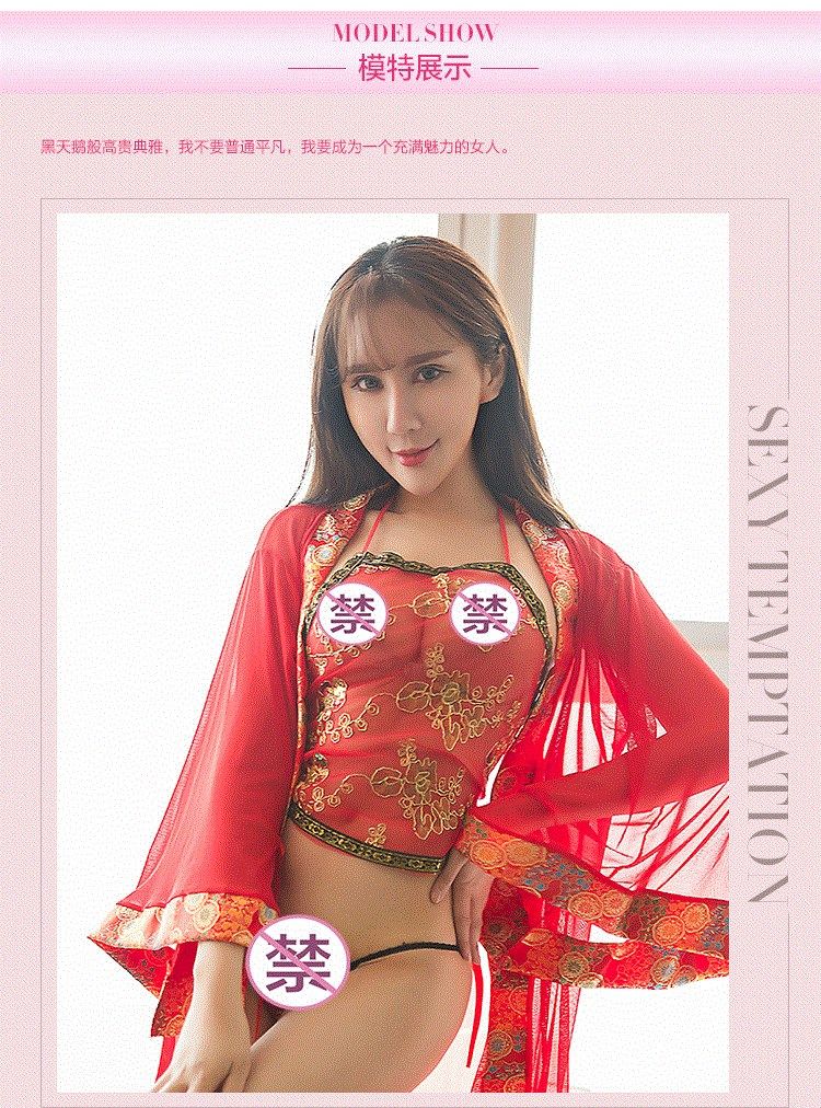 Lingerie sexy VOIR LA DESCRIPTION - Ref 3144362 Image 12