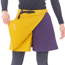 (Beauty Hills) Japanese special cabinet Womens Splash Water Sports Comfort Skirt Pants 1105583