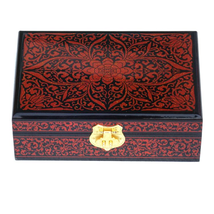 Coffret à bijoux OTHER - Ref 3107348 Image 20