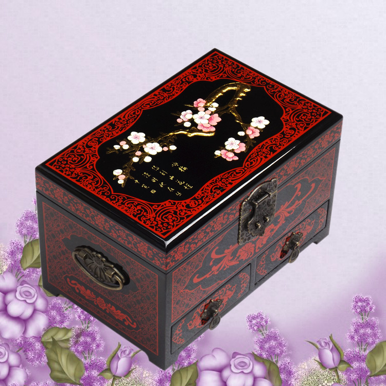 Coffret à bijoux OTHER   - Ref 3105862 Image 15