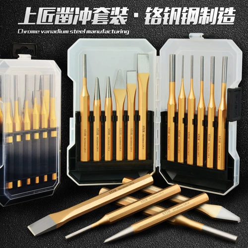 Профессиональные центры Supreme Craftsman Drilling Trip