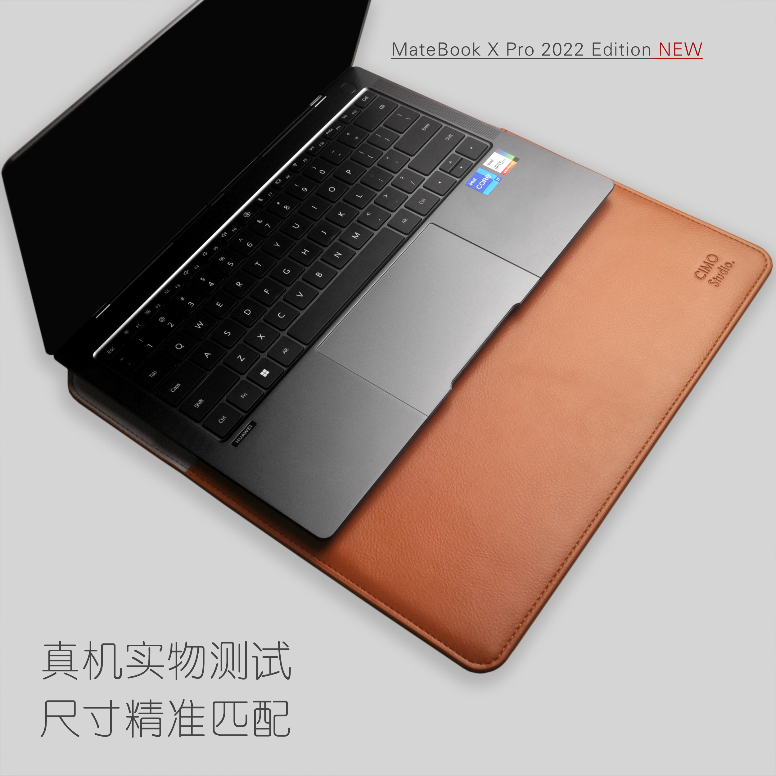 Suitable for Huawei computer bag MateBookXPro202214S glory magicbook inner bag protective cover