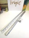 宜家 Домашний Cato Home Carbined Accessesies Accessesies Rails -Прямая алюминиевая алюминиевая закупка.