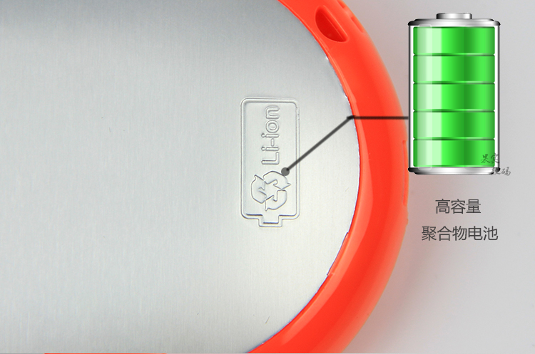 Réchauffeur USB pour les mains - Ref 419671 Image 19