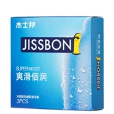 Jezbang гладкий быть более увлажняющим.