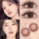 10 штук] Paris Rose Powder 14,2 мм (HC338-7)