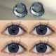 10 штук] Знаменитый туман Blue 14,2 мм (3185-3)