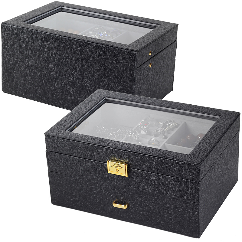 Coffret à bijoux - Ref 3106577 Image 3