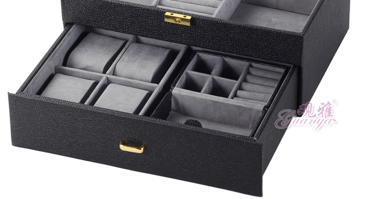 Coffret à bijoux - Ref 3106577 Image 21