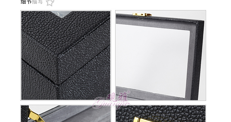 Coffret à bijoux - Ref 3106577 Image 24