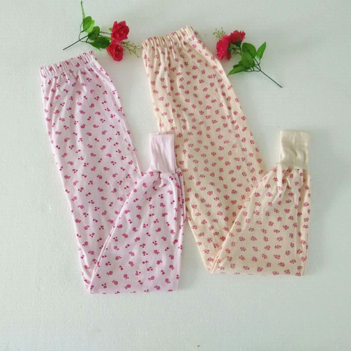 Pantalon collant Moyen-âge en coton - Ref 763120 Image 13