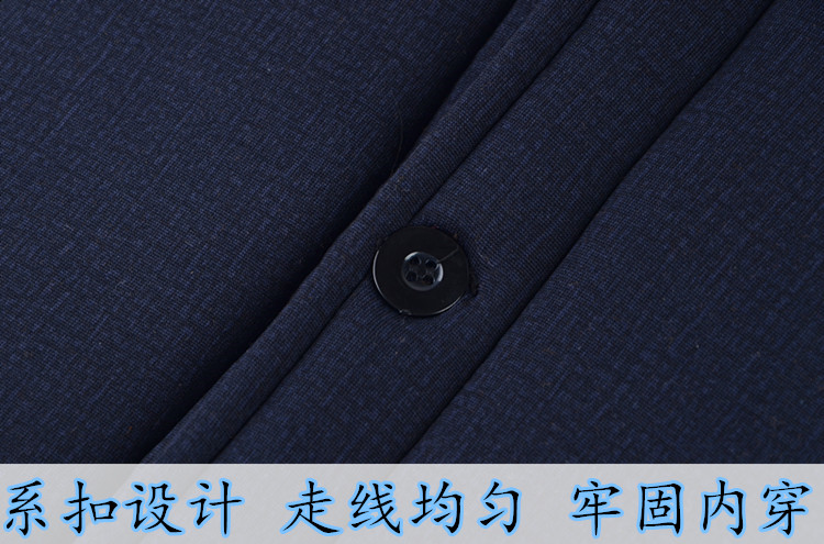 Áo ba lỗ trung niên và già cộng với áo khoác nhung lông nhung dày cho người già mùa đông quần áo cotton ấm áp cộng với phân bón để tăng áo khoác cotton cho nam quần ống rộng nam