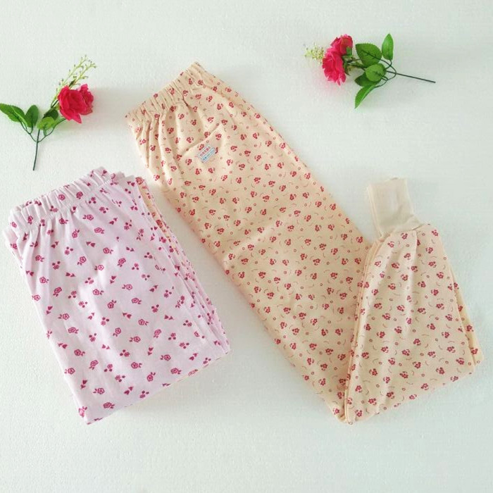 Pantalon collant Moyen-âge en coton - Ref 763721 Image 11