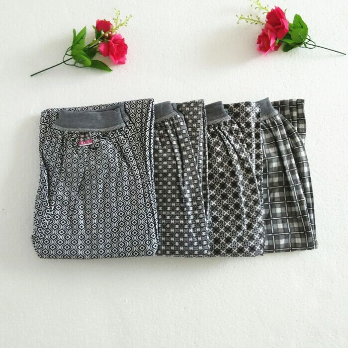 Pantalon collant Moyen-âge simple en coton - Ref 763560 Image 8