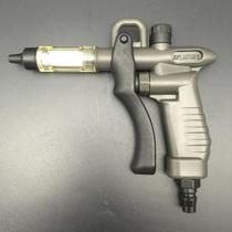 Japan JOPLASTAR original TD-30H dust gun nitrogen gun with hollow fiber membrane filter TF-10N