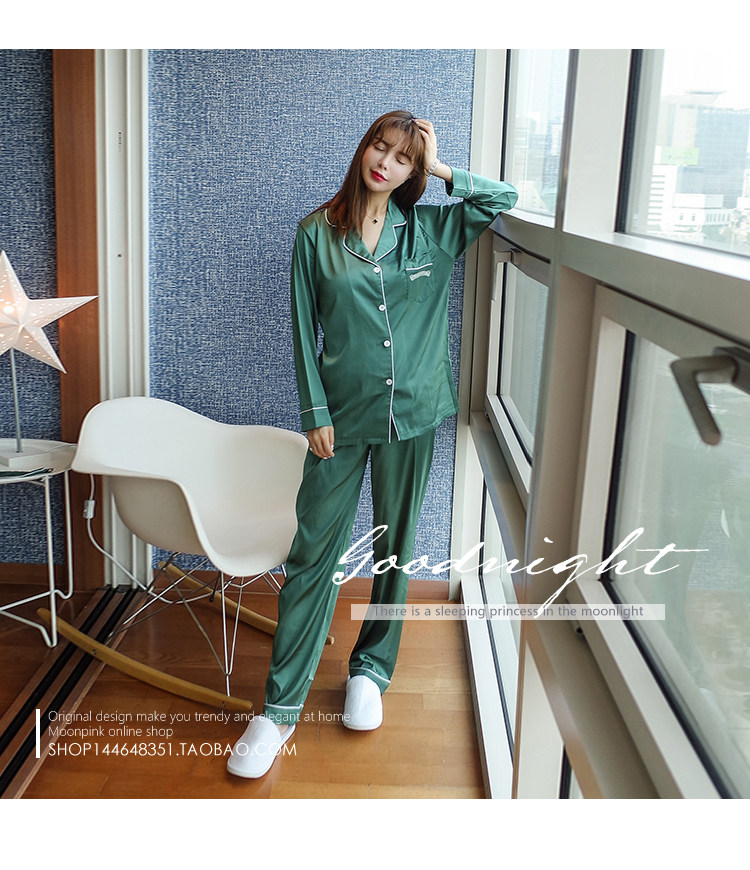 Pyjama mixte OTHER   en Polyester Polyester  à manches longues - Ref 3005866 Image 17