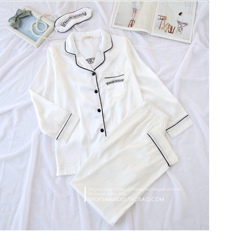 Pyjama mixte OTHER   en Polyester Polyester  à manches longues - Ref 3005866 Image 32