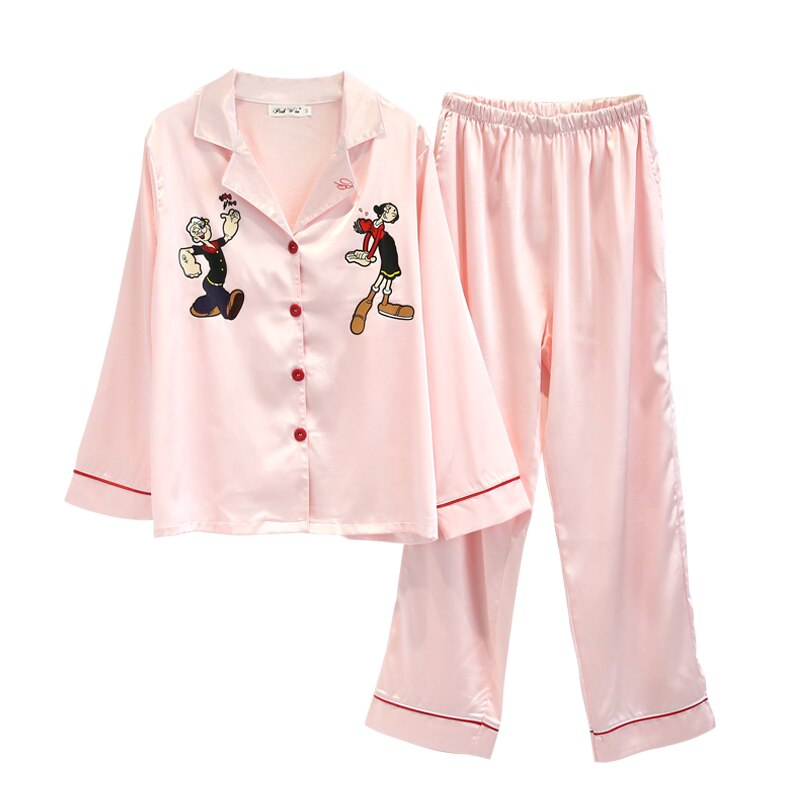 Pyjama mixte OTHER   en Polyester Polyester  à manches longues - Ref 3005869 Image 5