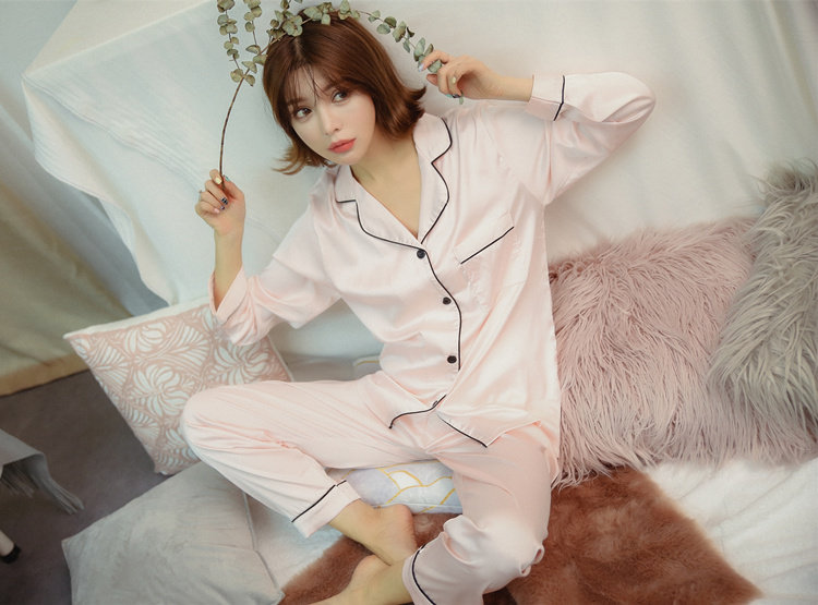 Pyjama mixte OTHER   en Polyester Polyester  à manches longues - Ref 3005780 Image 18