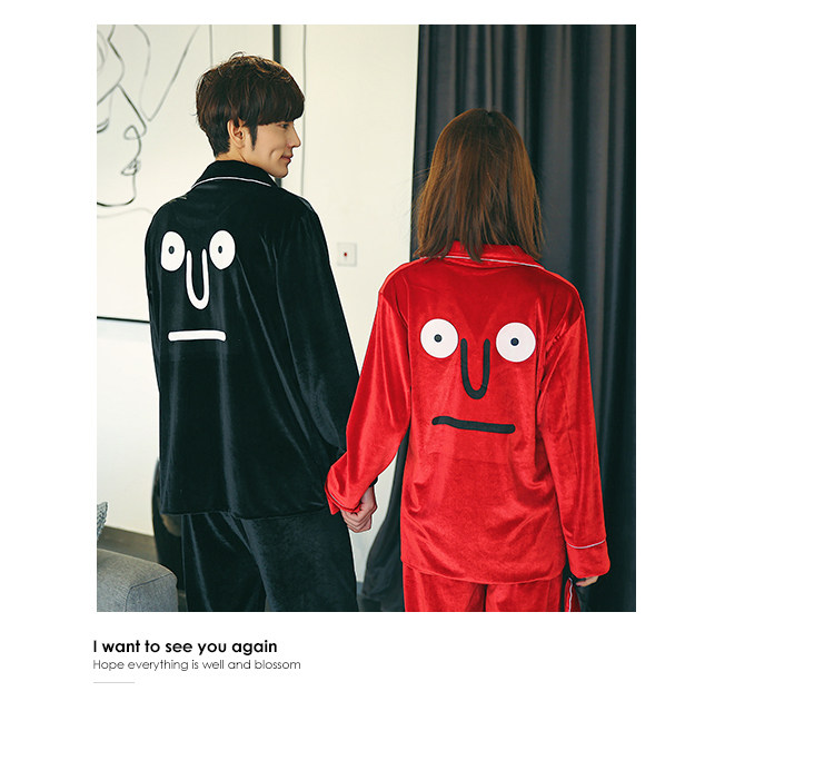 Pyjama mixte OTHER   en Polyester Polyester  à manches longues - Ref 3005674 Image 14