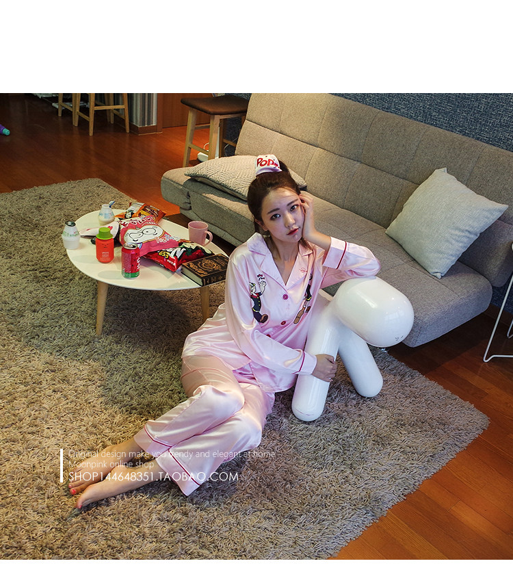 Pyjama mixte OTHER   en Polyester Polyester  à manches longues - Ref 3005869 Image 36