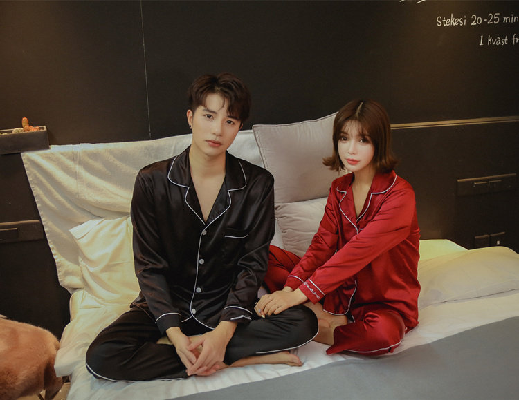 Pyjama mixte OTHER   en Polyester Polyester  à manches longues - Ref 3004693 Image 53