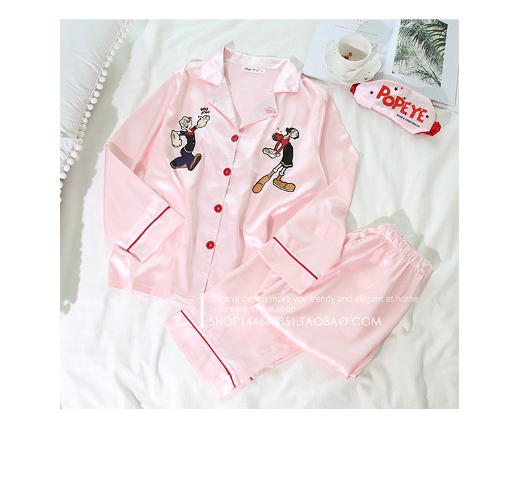 Pyjama mixte OTHER   en Polyester Polyester  à manches longues - Ref 3005869 Image 13